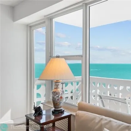 Buy this 1 bed condo on Ocean Summit in 4010 Galt Ocean Drive, Fort Lauderdale