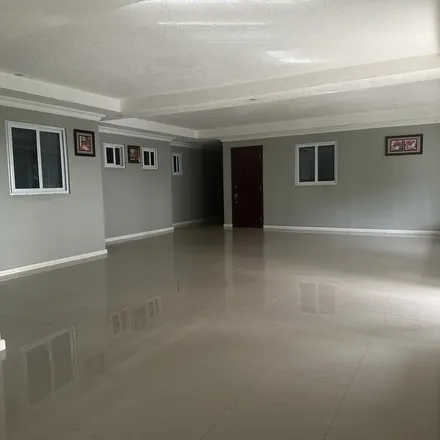 Rent this 2 bed apartment on Croydon Avenue in Barbican, Jamaica