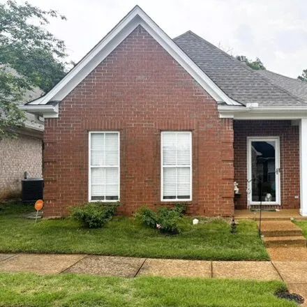 Buy this 3 bed house on 10208 Morning Hill Dr in Cordova, Tennessee
