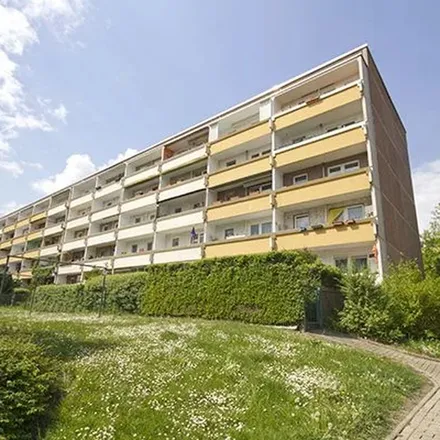 Image 2 - Weidenkätzchenweg 2, 06120 Halle (Saale), Germany - Apartment for rent