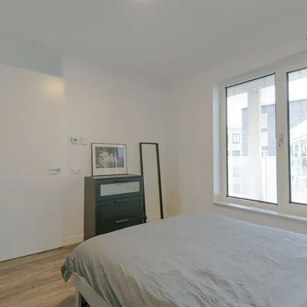 Rent this 2 bed apartment on Willem Dudokhof 209 in 1112 ZA Diemen, Netherlands