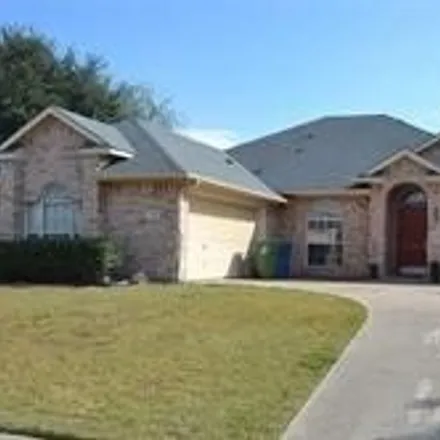 Rent this 4 bed house on 7112 Creekstone Drive in Sachse, TX 75048