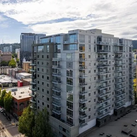 Image 1 - The Brewery Blocks, The Henry, 1025 Northwest Couch Street, Portland, OR 97209, USA - Condo for sale