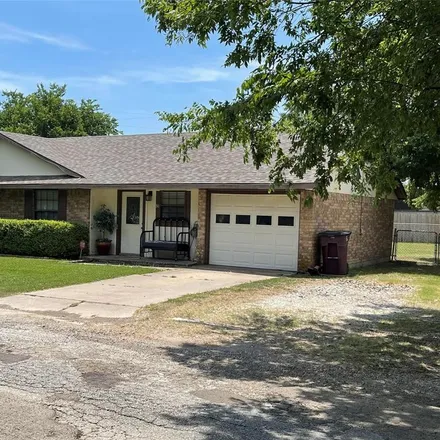 Image 2 - 305 West Carter Street, Savoy, TX 75479, USA - House for sale