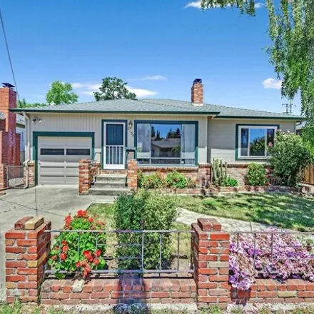 Buy this 3 bed house on 3230 Keith Avenue in Castro Valley, CA 94546