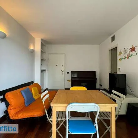Rent this 2 bed apartment on Via Luigi Manzotti 15 in 20158 Milan MI, Italy