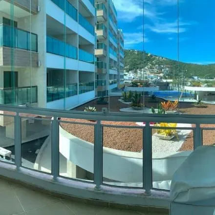 Buy this 3 bed apartment on unnamed road in Arraial do Cabo - RJ, 28930-000