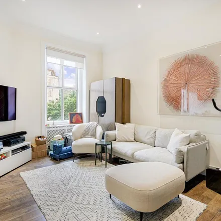 Image 9 - Langham Mansions, Earl's Court Square, London, SW5 9UH, United Kingdom - Apartment for rent