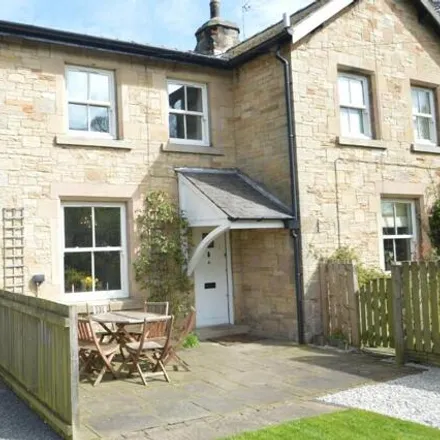 Buy this 2 bed townhouse on The Village in Brancepeth, DH7 8EP