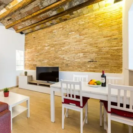 Rent this 3 bed apartment on Carrer Gran de Gràcia in 224, 08012 Barcelona