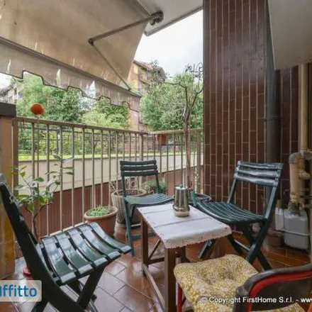 Rent this 3 bed apartment on Via Piero Bottoni in 20141 Milan MI, Italy