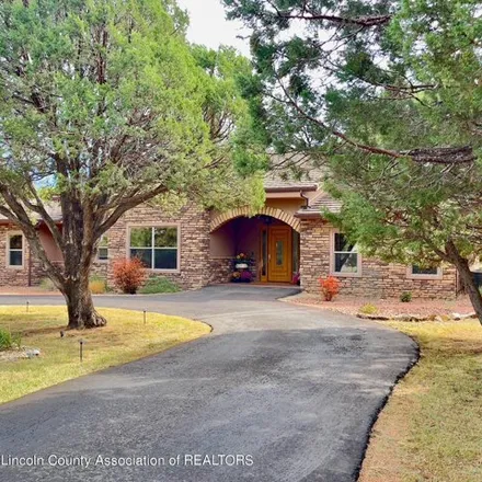 Buy this 4 bed house on 196 Deer Park Drive in Lincoln County, NM 88312