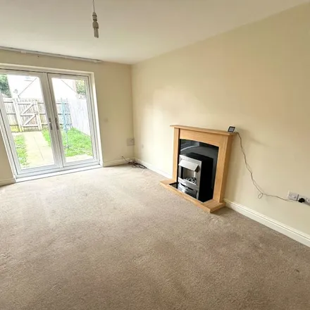 Rent this 2 bed apartment on Trinity View Road in Zouch Market, Tidworth
