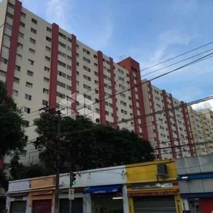 Image 2 - Avenida Celso Garcia, Parque São Jorge, São Paulo - SP, 03064-000, Brazil - Apartment for sale