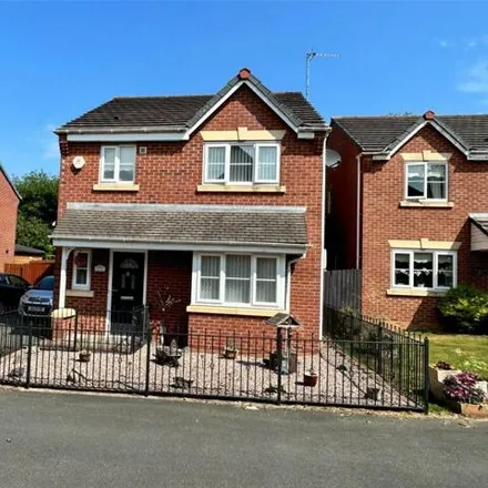 Buy this 3 bed house on Papillon Drive in Liverpool, L9 9HL