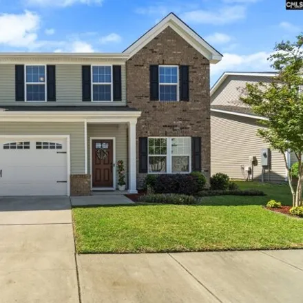 Buy this 3 bed house on 391 Clearbrook Circle in Lexington County, SC 29072
