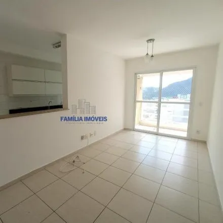 Image 2 - Rua Monsenhor Paula Rodrigues, Vila Belmiro, Santos - SP, 11065-910, Brazil - Apartment for rent