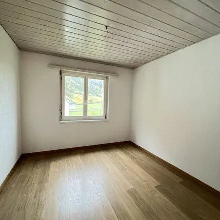 Image 5 - Staatsstrasse 9, 8888 Heiligkreuz, Switzerland - Apartment for rent
