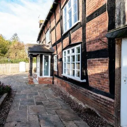 Image 2 - Pewterers Alley, Bewdley, DY12 1AE, United Kingdom - House for sale