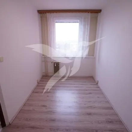 Rent this 5 bed apartment on Sokolovská 802/20 in 323 00 Pilsen, Czechia