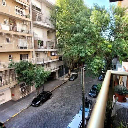 Image 2 - Miró 582, Caballito, C1406 GZB Buenos Aires, Argentina - Apartment for rent