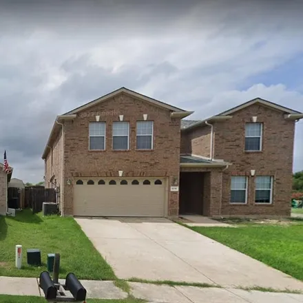 Buy this 5 bed house on 1498 Little Lane in Sherman, TX 75092