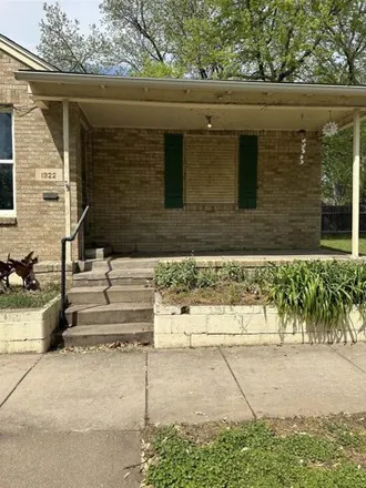 Image 3 - 1974 West 11th Street North, Wichita, KS 67203, USA - House for sale