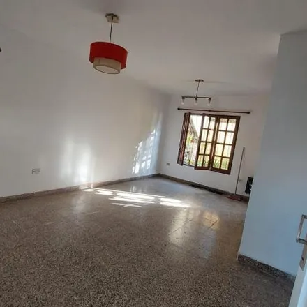 Rent this 3 bed house on César Carrizo 2938 in Poeta Lugones, Cordoba