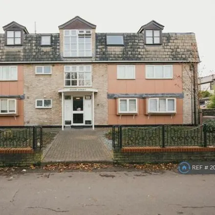 Image 1 - River Court, 1-12 Ferry Lane, Cambridge, CB4 1NU, United Kingdom - Apartment for rent