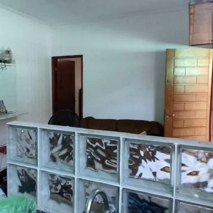 Buy this 2 bed house on Rua Atibaia in Real, Praia Grande - SP