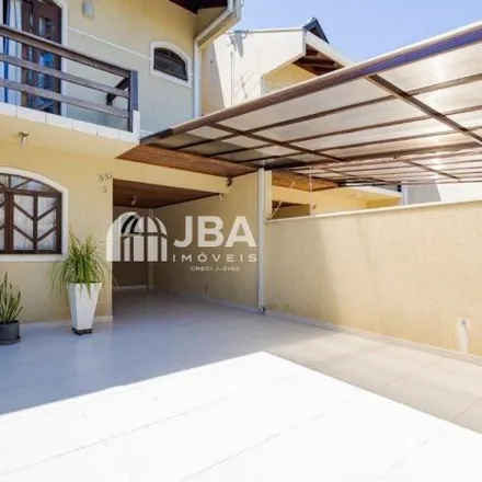 Buy this 3 bed house on Rua Coronel Ary Pinho 609 in Boa Vista, Curitiba - PR