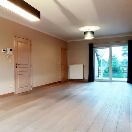 Rent this 3 bed apartment on Emiel Van Dorenlaan 21 in 3600 Winterslag, Belgium