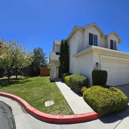 Buy this 3 bed house on West 7th Street in Reno, NV 89523