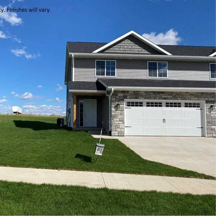 Buy this 3 bed house on Loethen Lane in Coralville, IA 52241