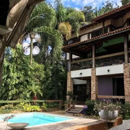 Image 2 - Rua Ilha Grande, Jardim Atlântico, Belo Horizonte - MG, 31555-100, Brazil - House for sale