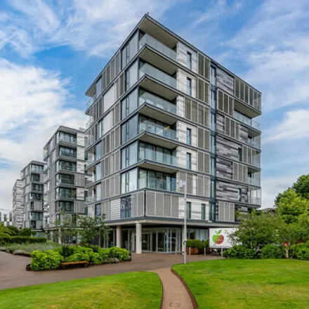 Buy this 1 bed apartment on ArtHouse in 1 York Way, London