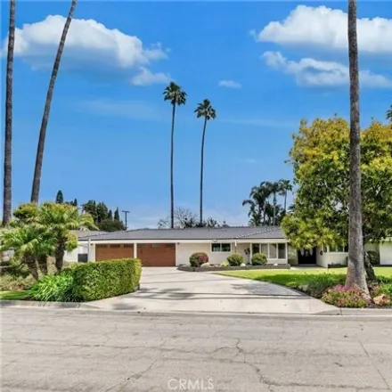 Image 2 - 9261 Royal Palm Boulevard, Garden Grove, CA 92841, USA - House for sale