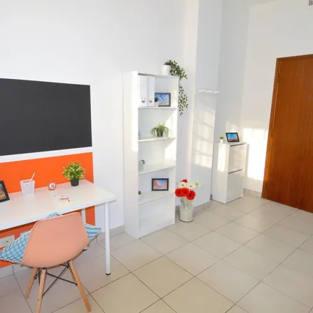 Rent this 1 bed apartment on Via Adolfo Venturi 53 in 41124 Modena MO, Italy