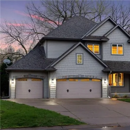 Buy this 5 bed house on 10692 Alison Way in Inver Grove Heights, MN 55077