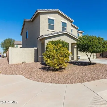 Rent this 4 bed house on 7230 West Southgate Avenue in Phoenix, AZ 85043