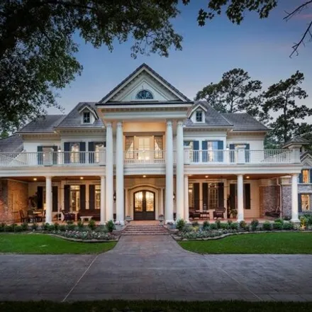 Image 2 - Palmer Course - General nine, East Palmer Point, Cochran's Crossing, The Woodlands, TX 77382, USA - House for sale