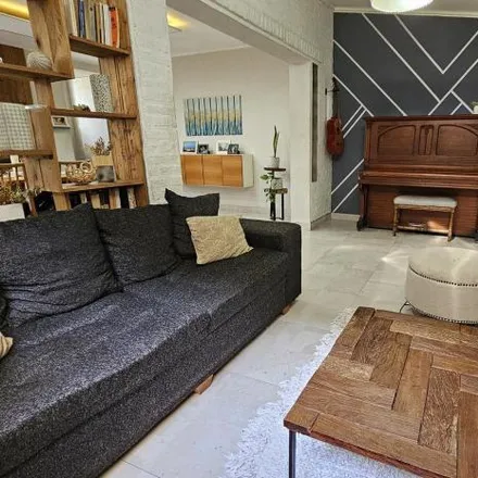 Buy this 3 bed house on Benjamín Virasoro 2238 in Jorge Cura, Rosario