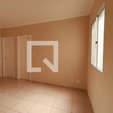 Rent this 2 bed apartment on Avenida Antônia Mugnatto Marincek 2105 in Jardim Aeroporto, Ribeirão Preto - SP