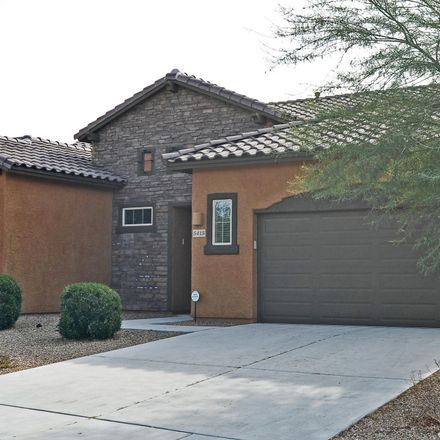 Rent this 4 bed house on 5415 West Bajada Drive in Marana, AZ 85658
