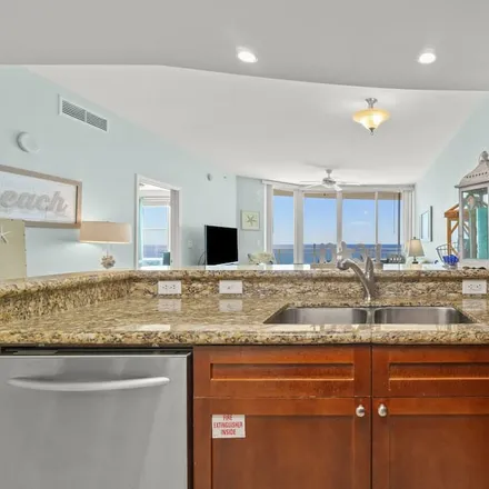 Image 3 - Panama City Beach, FL - Condo for rent