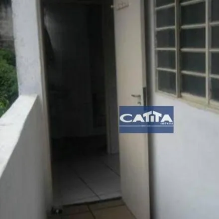 Rent this 1 bed house on Avenida Líder 109 in Jardim Brasília, São Paulo - SP