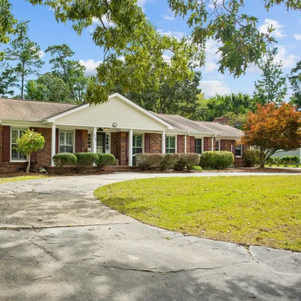 Buy this 3 bed house on 517 University Drive in College Park, Jacksonville