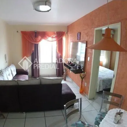 Buy this 1 bed apartment on unnamed road in Centro, Novo Hamburgo - RS
