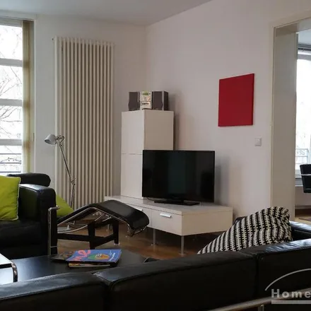 Rent this 2 bed apartment on Embassy of the Kingdom of Denmark in Rauchstraße 1, 10787 Berlin
