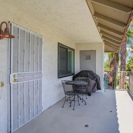 Image 5 - 1852 North Mira Loma Way, Palm Springs, CA 92262, USA - Apartment for rent